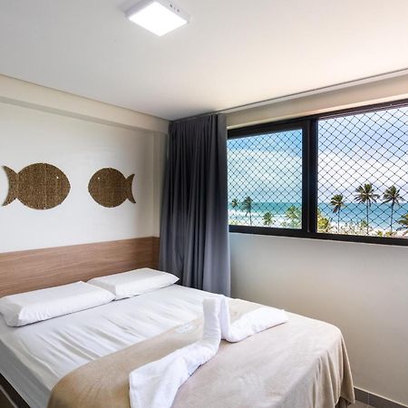 Capri Residence Pôrto das Galinhas 외부 사진