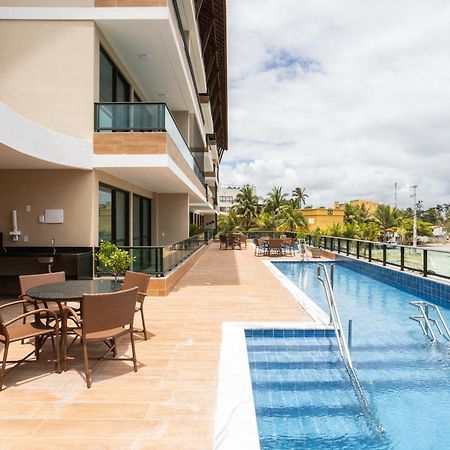 Capri Residence Pôrto das Galinhas 외부 사진