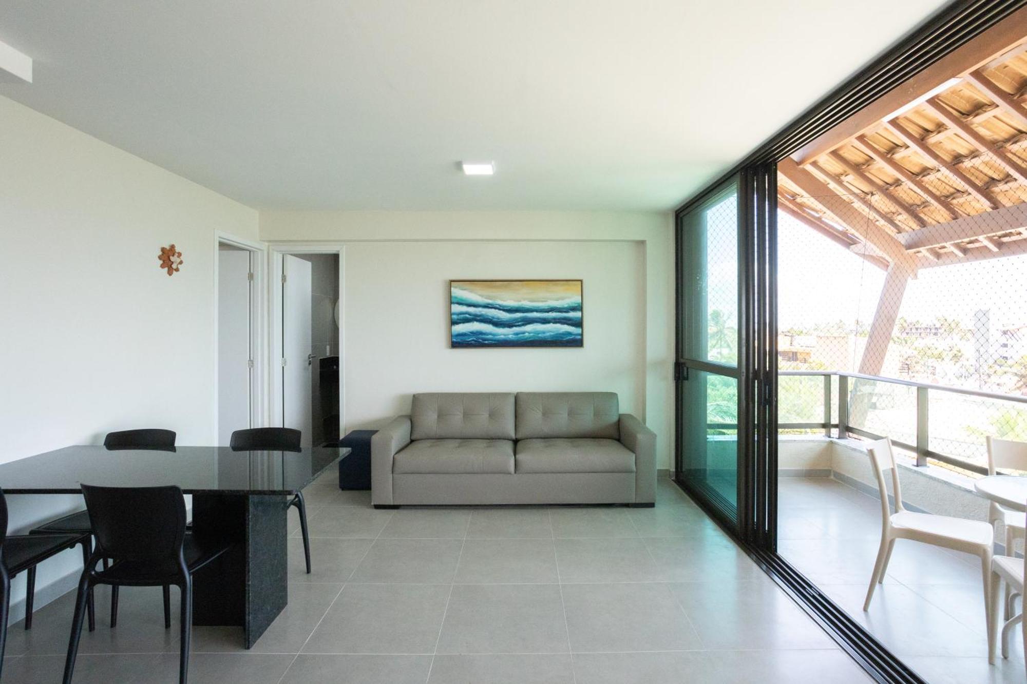 Capri Residence Pôrto das Galinhas 객실 사진