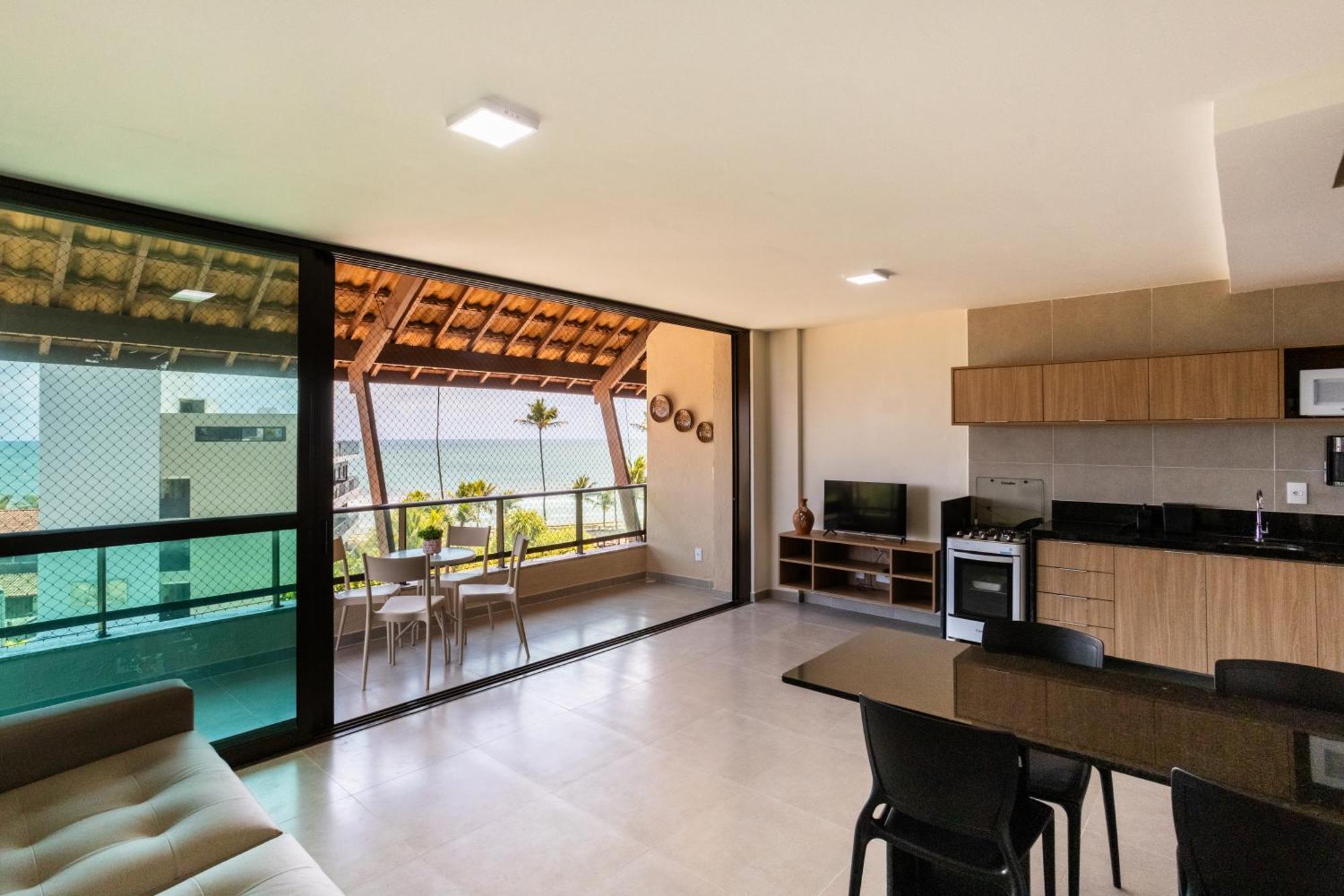 Capri Residence Pôrto das Galinhas 외부 사진