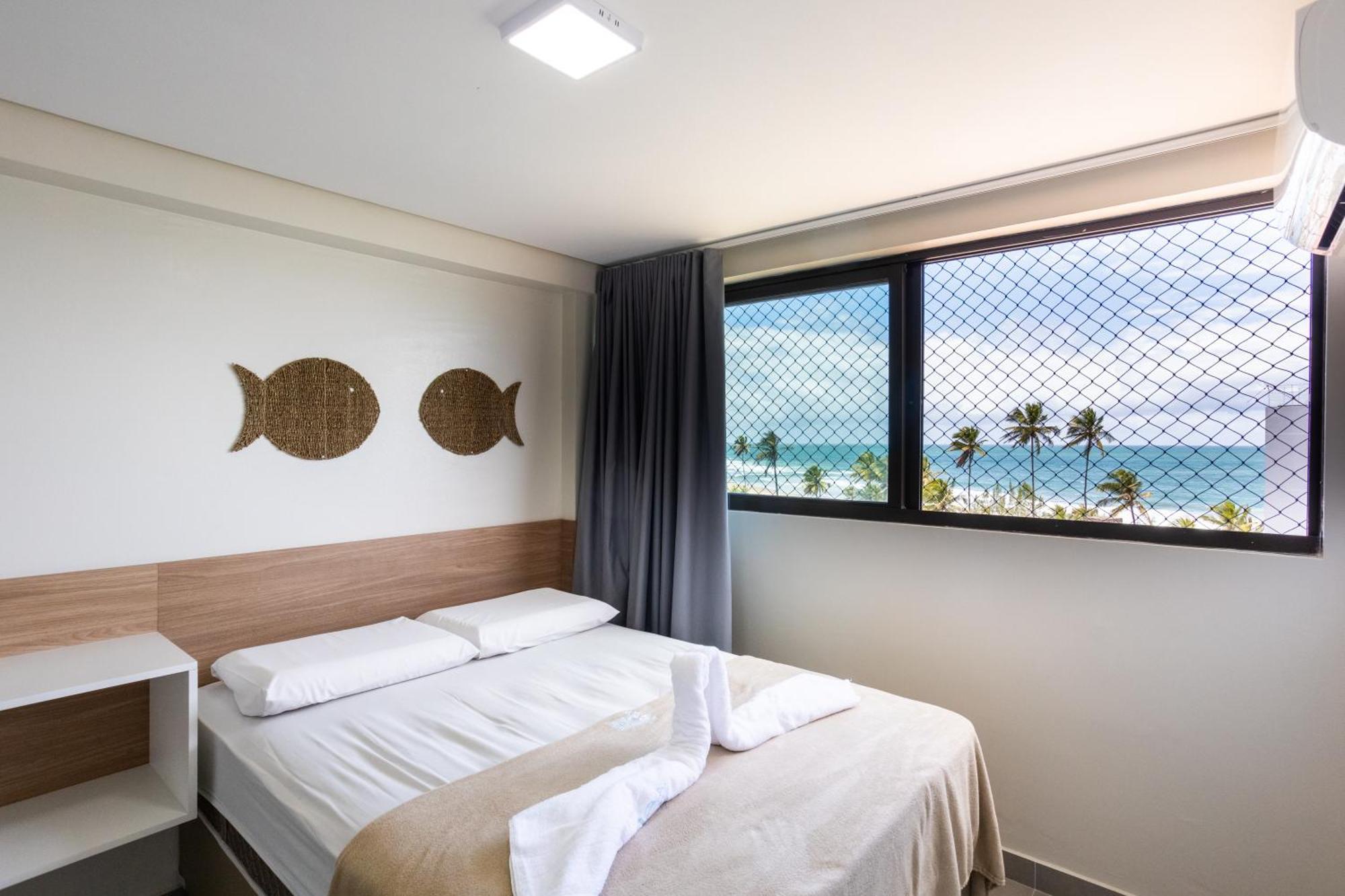 Capri Residence Pôrto das Galinhas 외부 사진