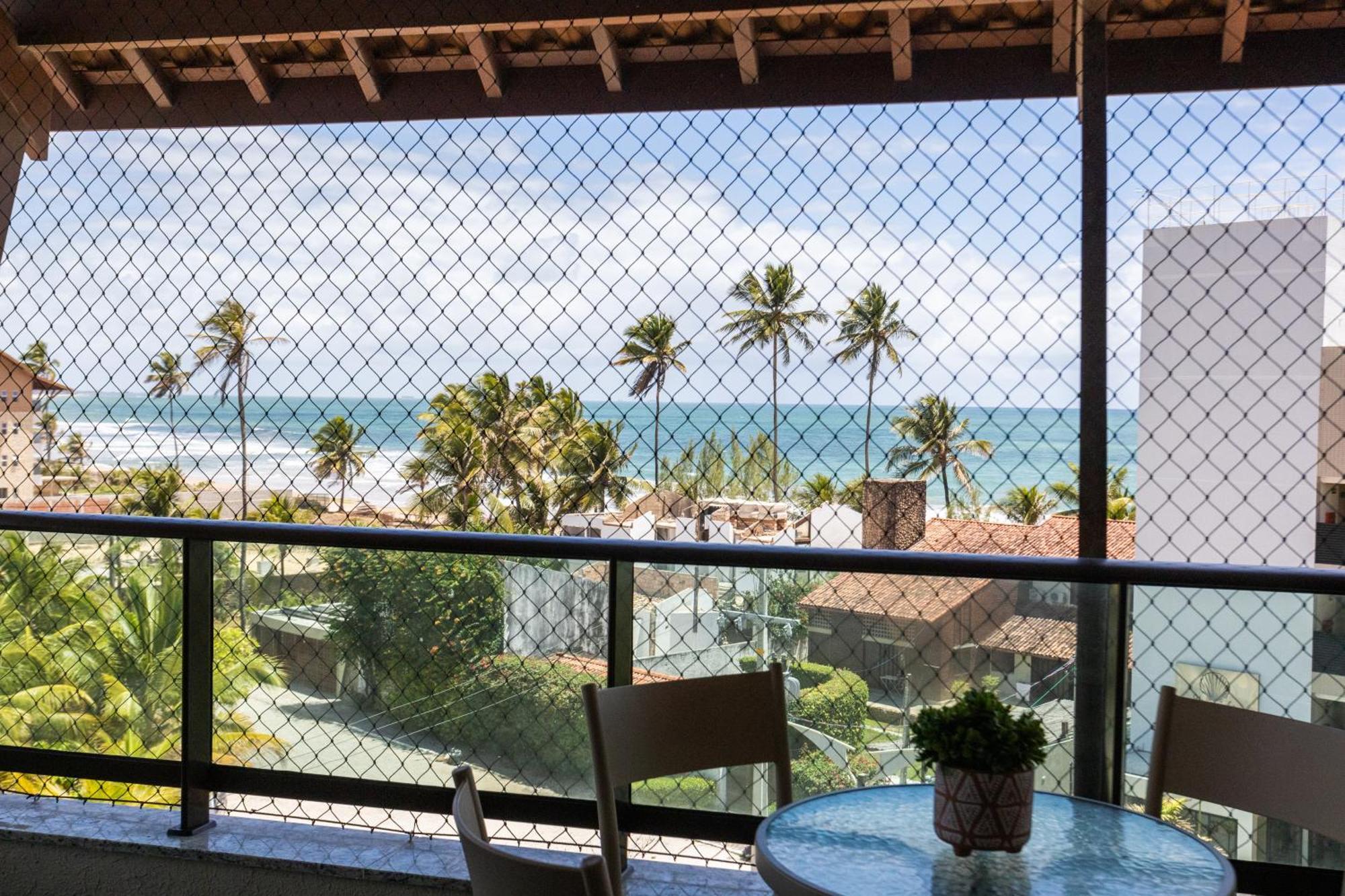 Capri Residence Pôrto das Galinhas 외부 사진