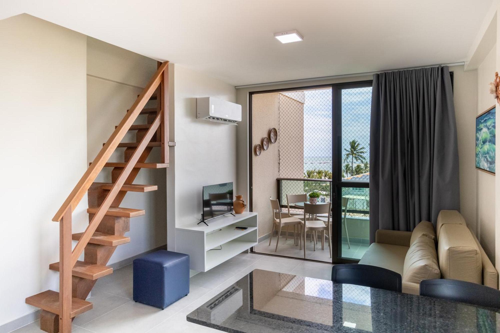 Capri Residence Pôrto das Galinhas 외부 사진