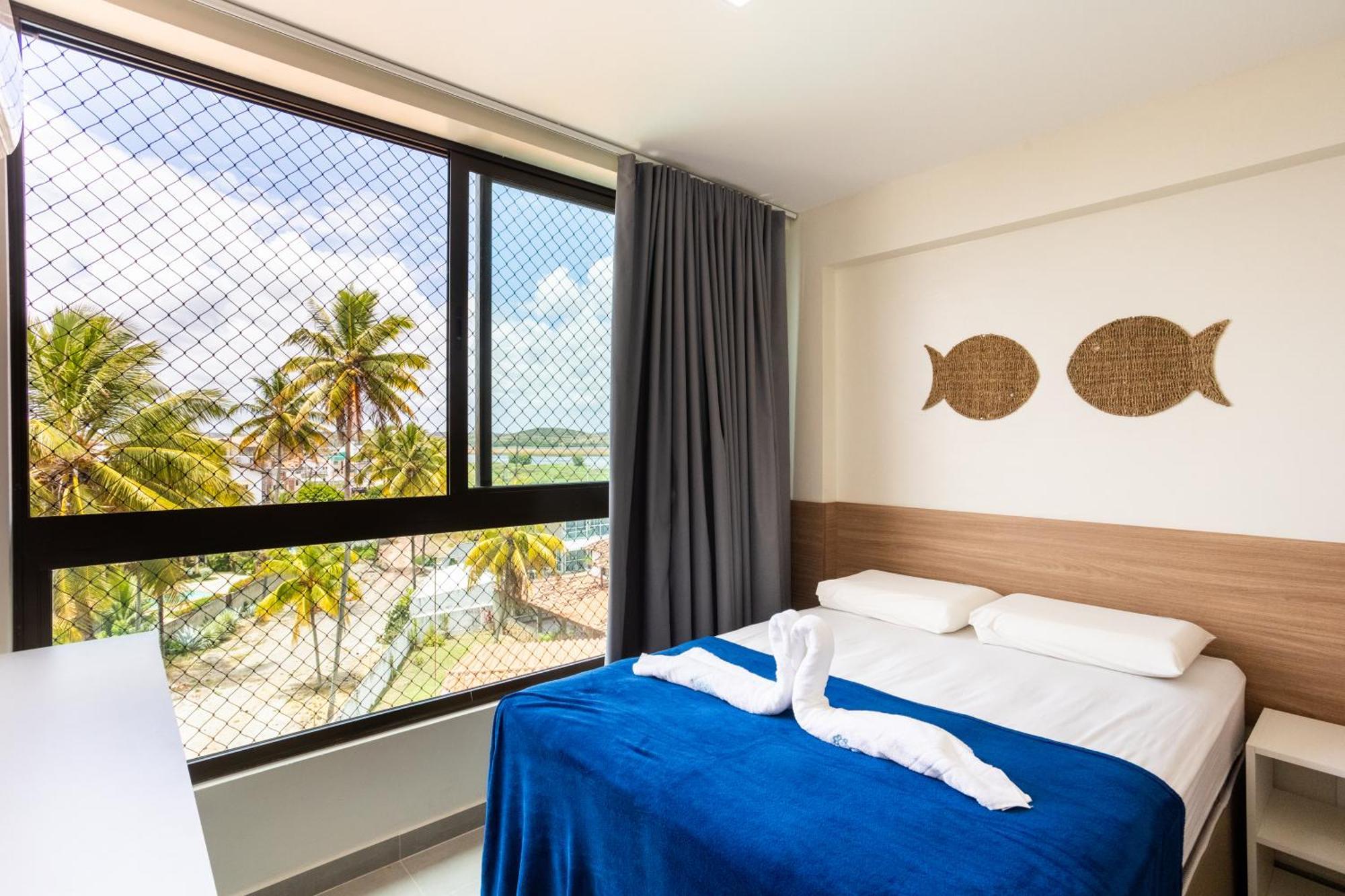 Capri Residence Pôrto das Galinhas 외부 사진