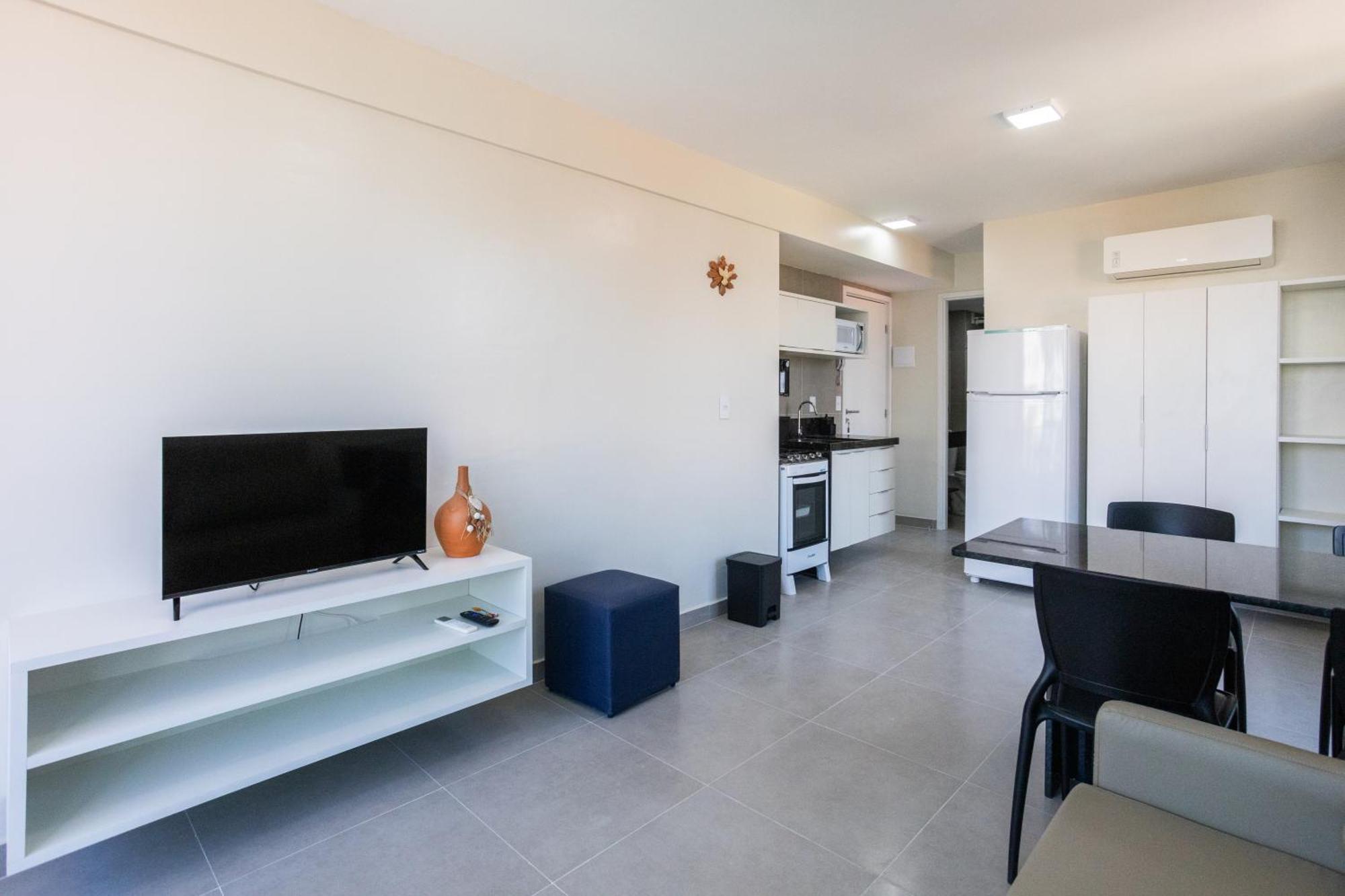 Capri Residence Pôrto das Galinhas 객실 사진