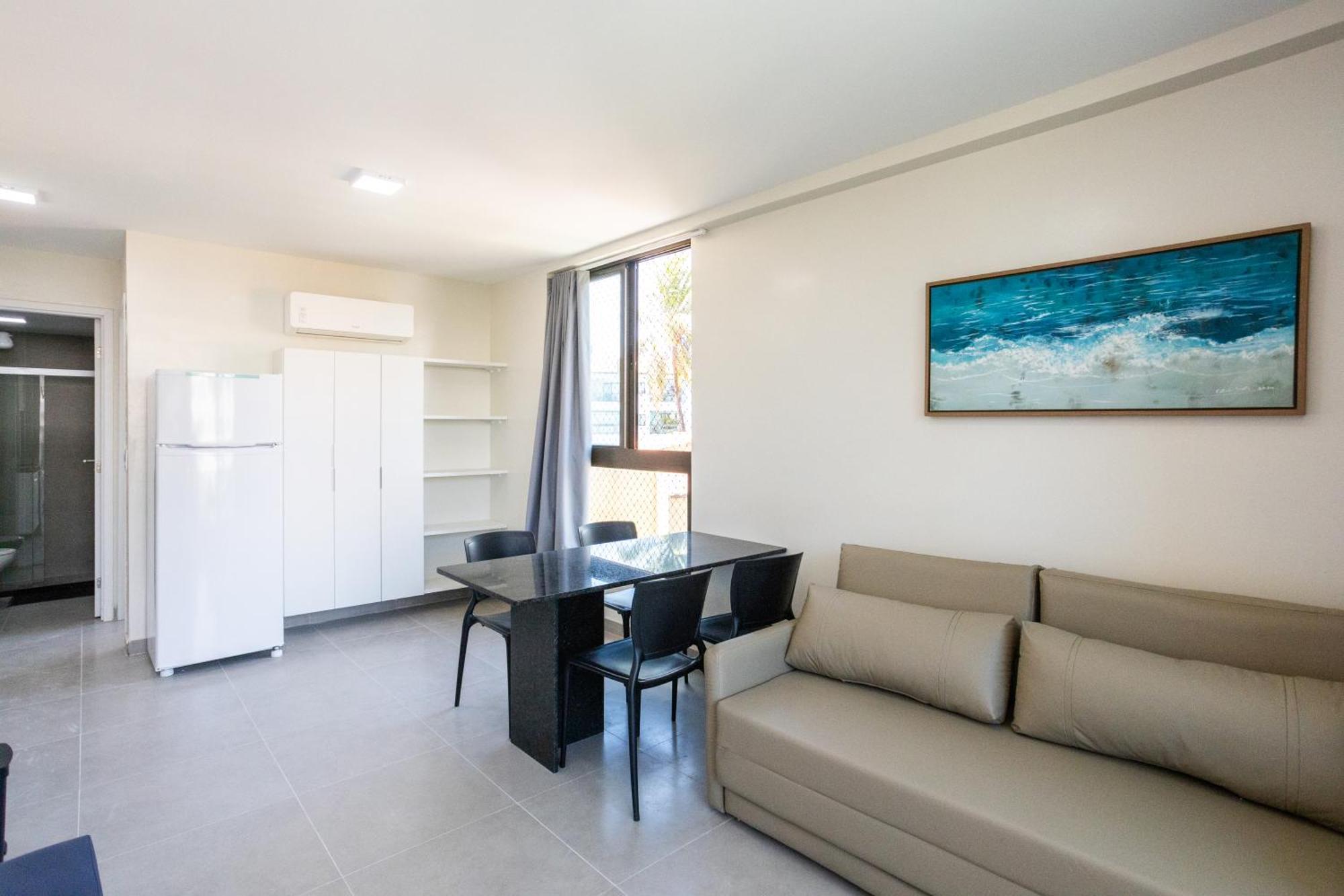 Capri Residence Pôrto das Galinhas 객실 사진