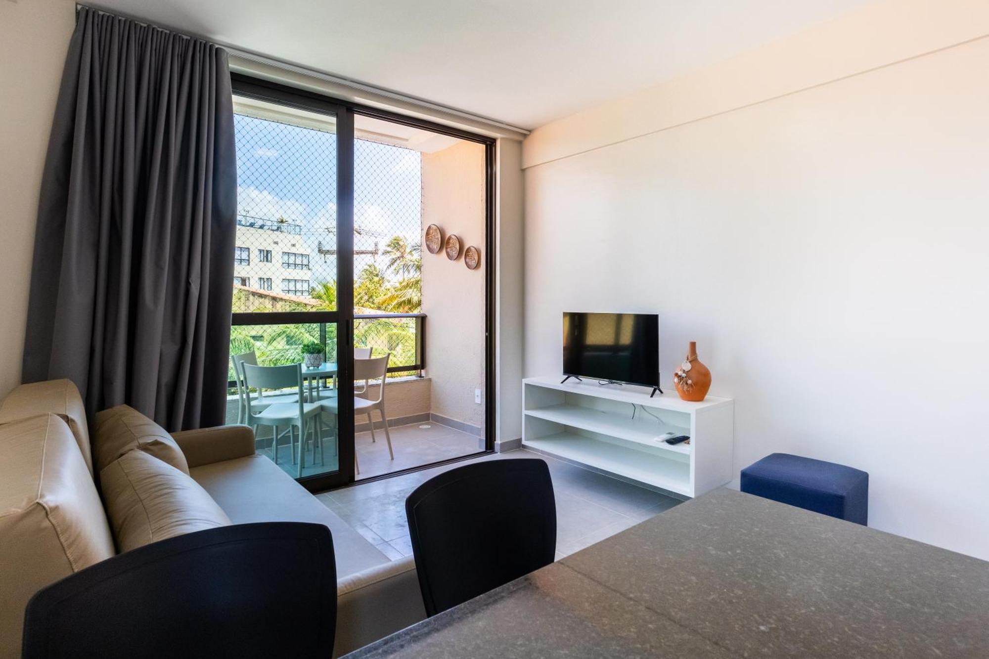 Capri Residence Pôrto das Galinhas 외부 사진