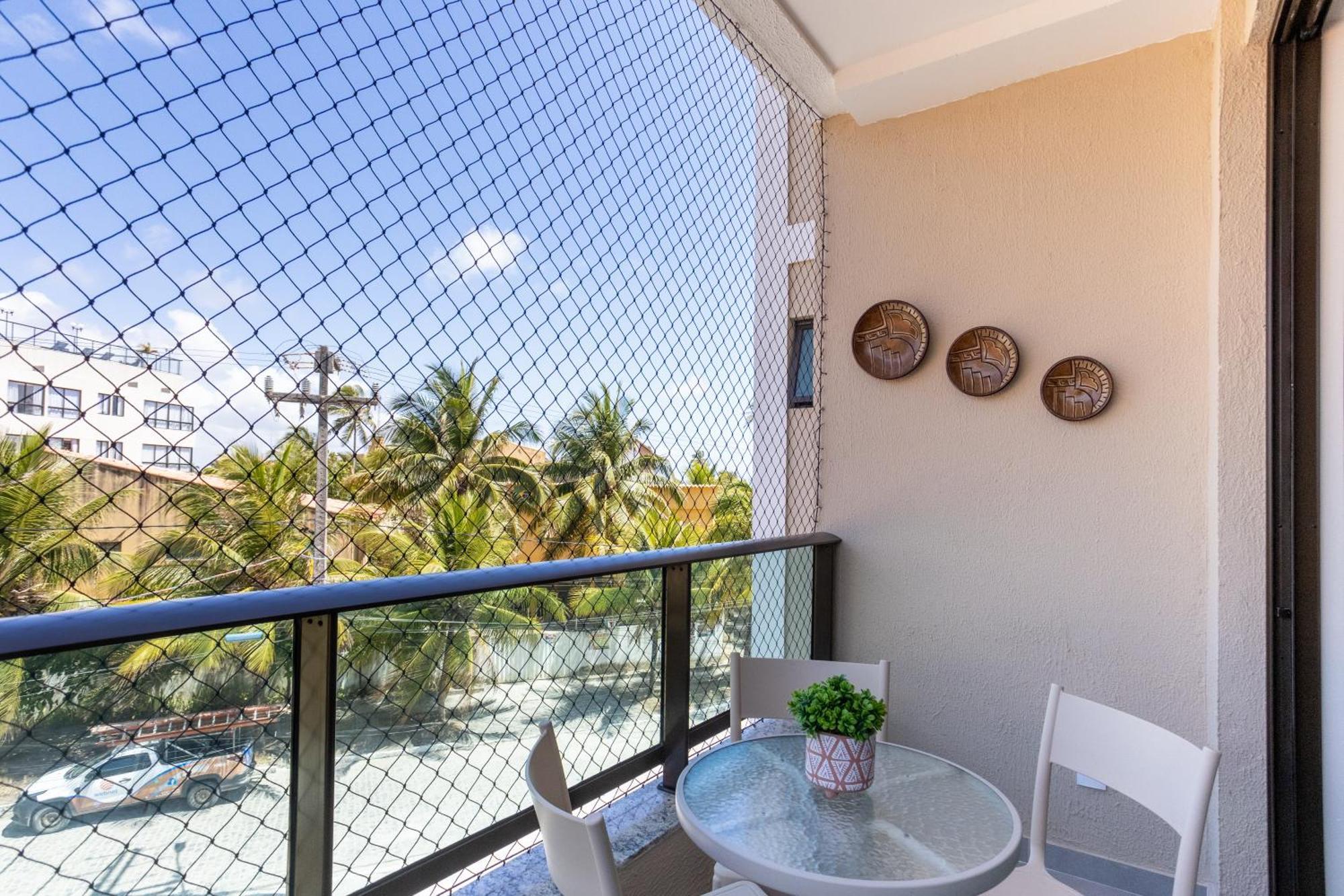 Capri Residence Pôrto das Galinhas 객실 사진