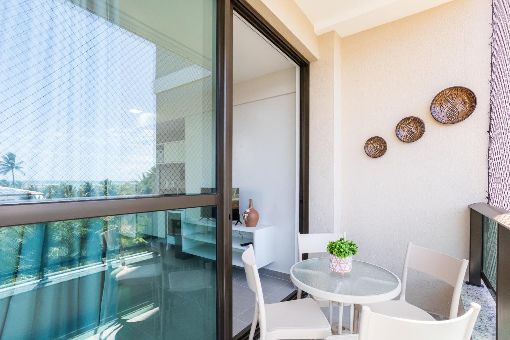Capri Residence Pôrto das Galinhas 객실 사진