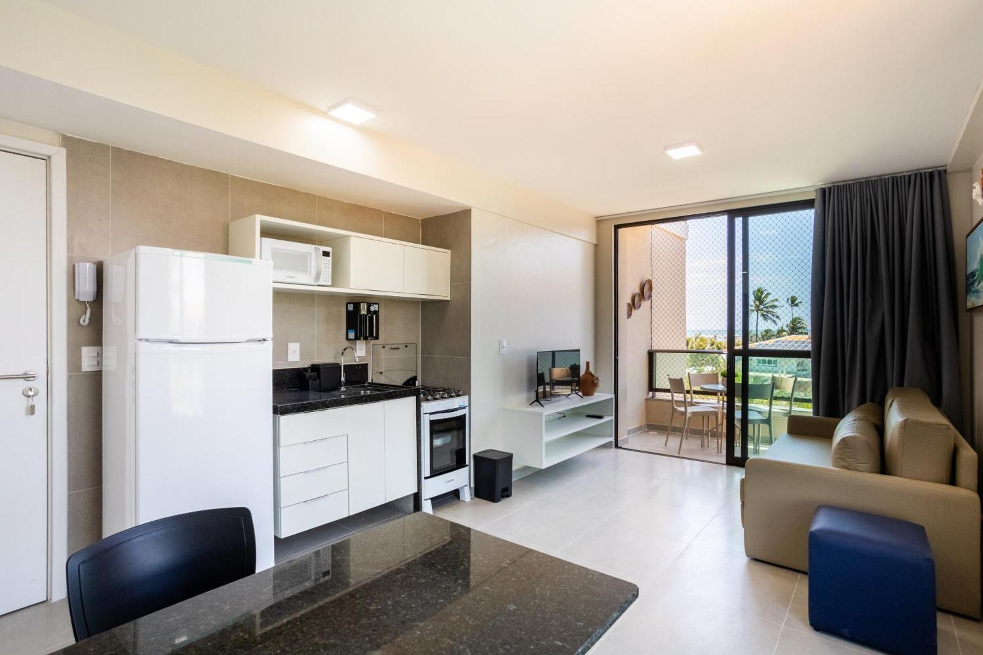 Capri Residence Pôrto das Galinhas 외부 사진