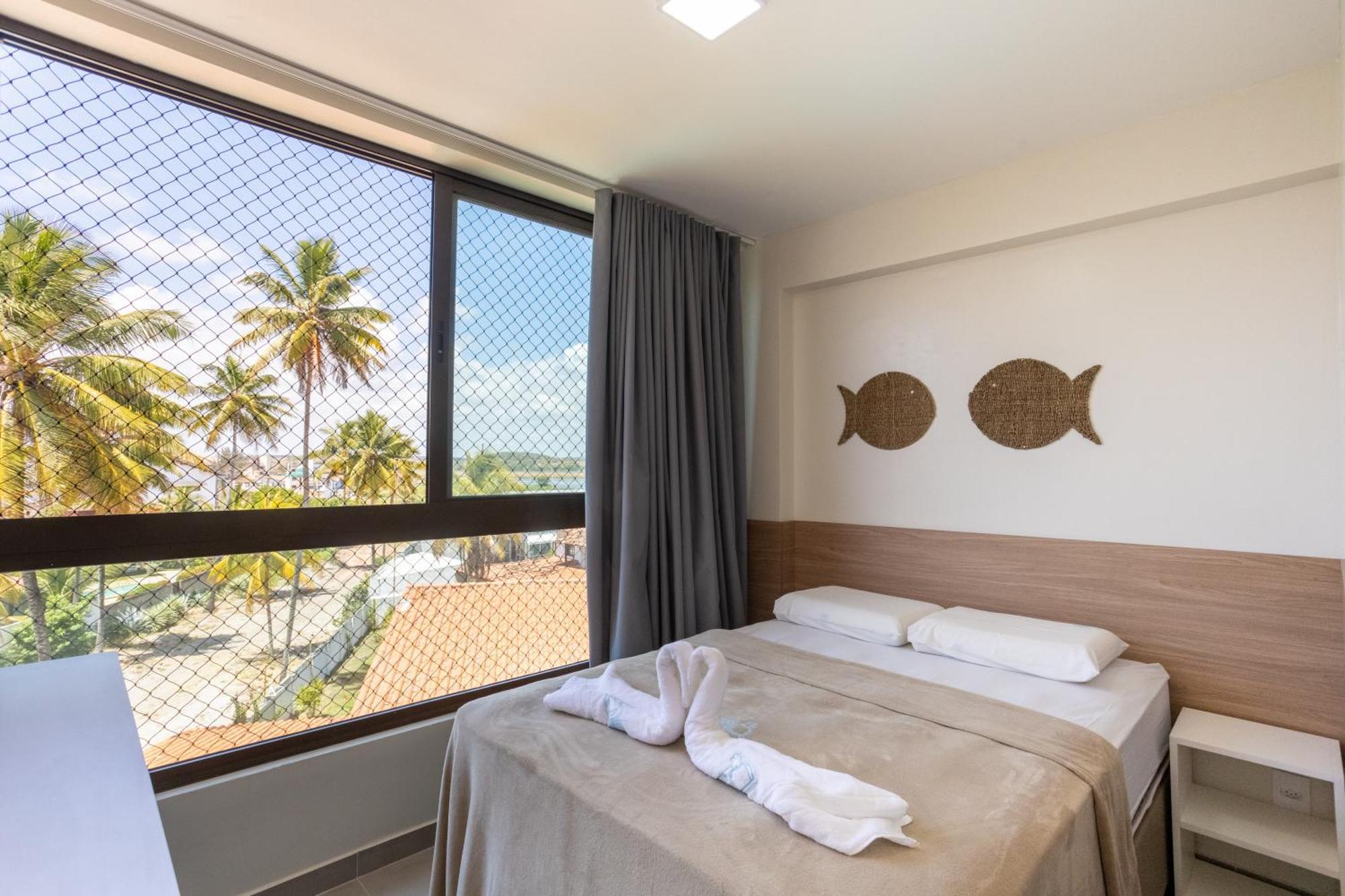 Capri Residence Pôrto das Galinhas 외부 사진