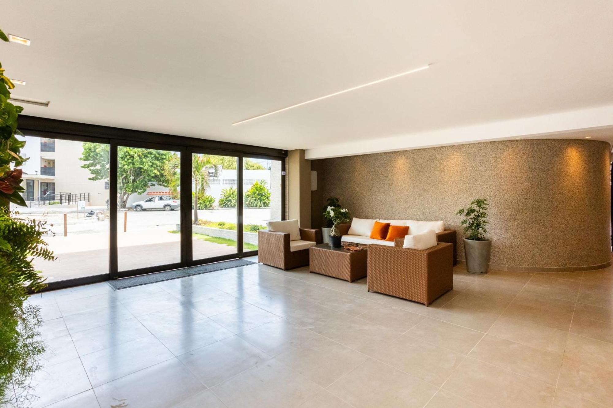 Capri Residence Pôrto das Galinhas 외부 사진