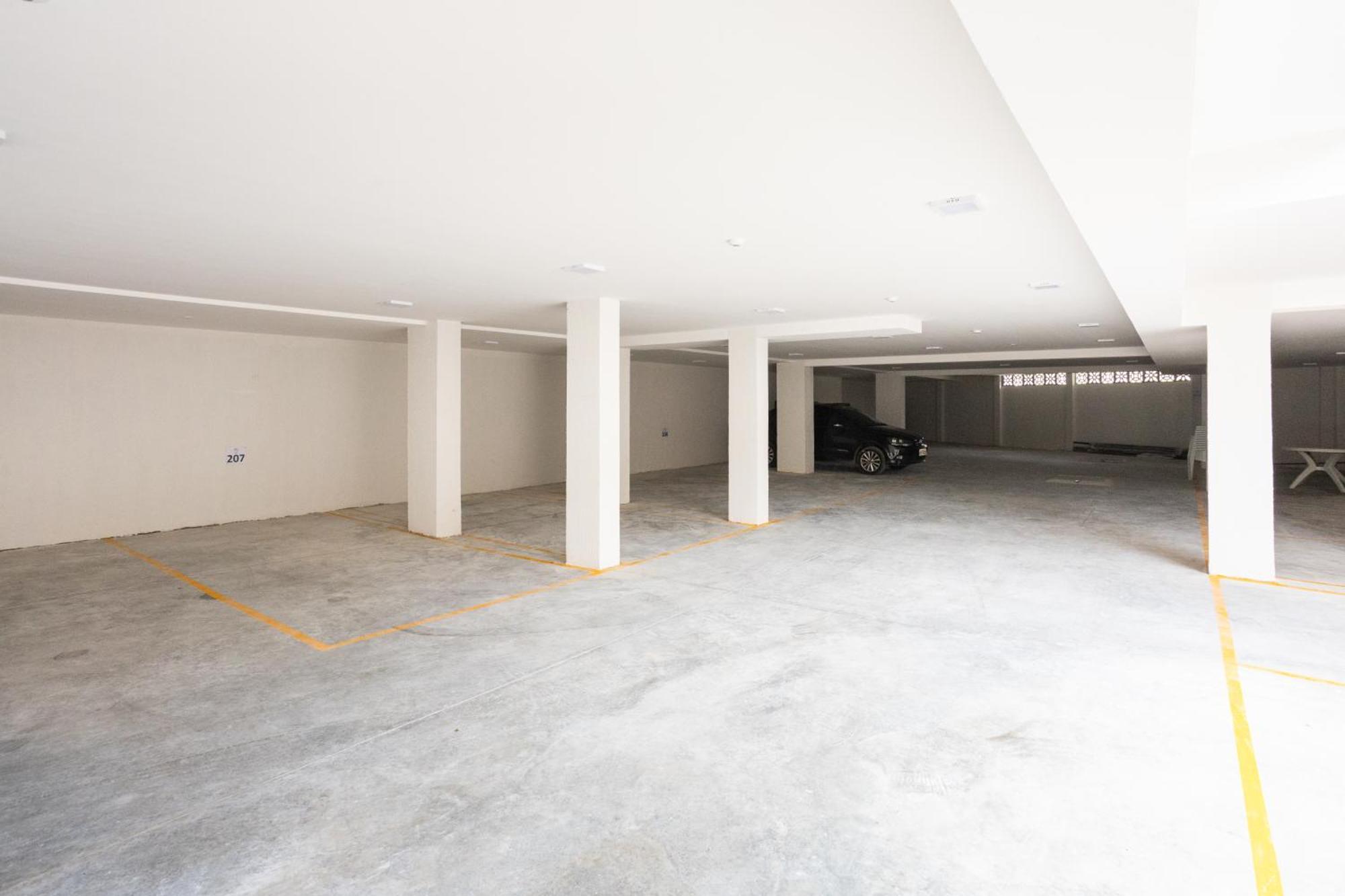 Capri Residence Pôrto das Galinhas 외부 사진