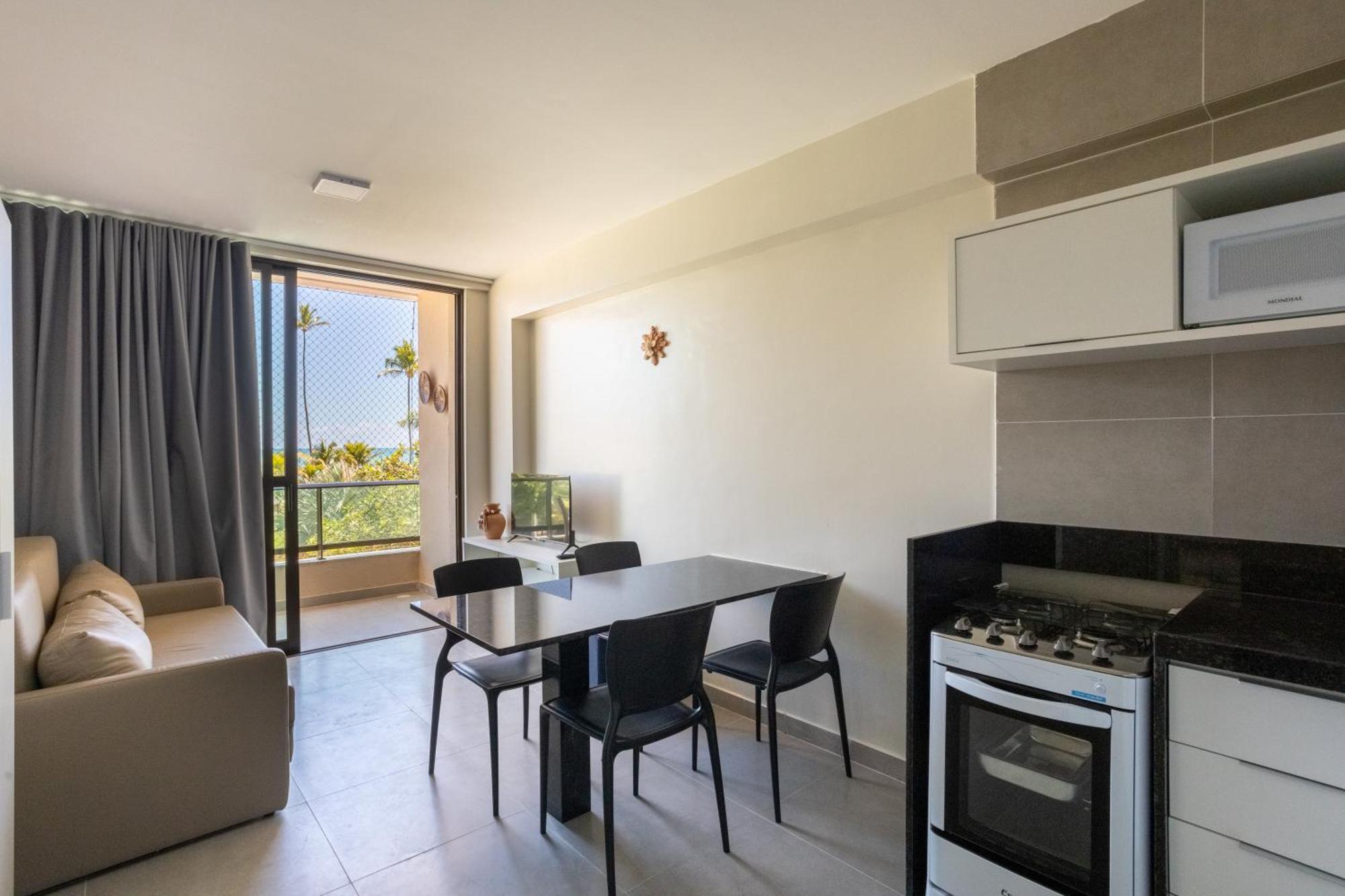 Capri Residence Pôrto das Galinhas 객실 사진