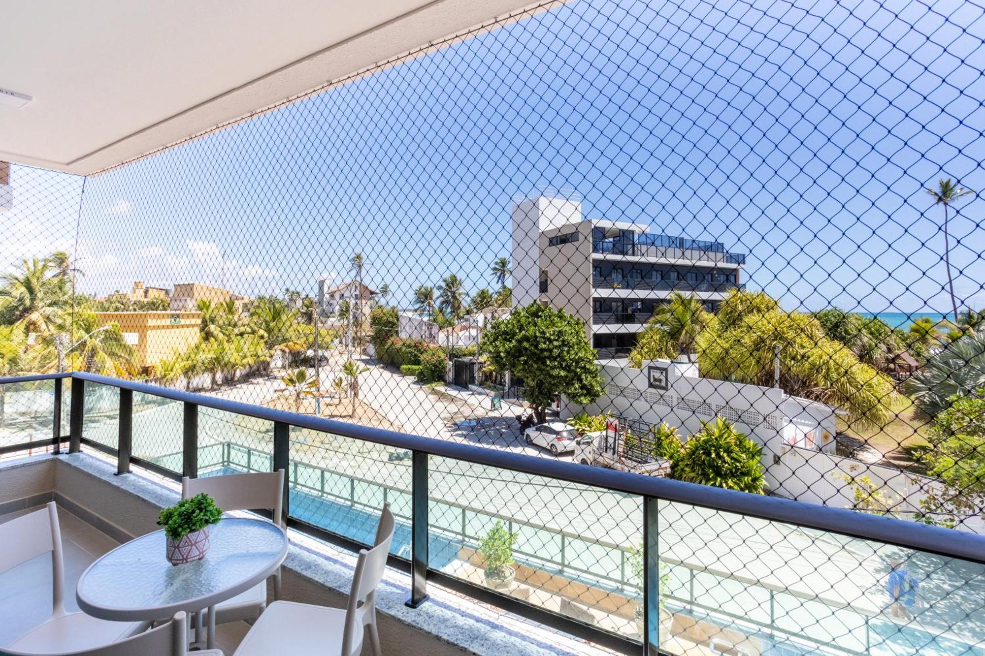 Capri Residence Pôrto das Galinhas 객실 사진