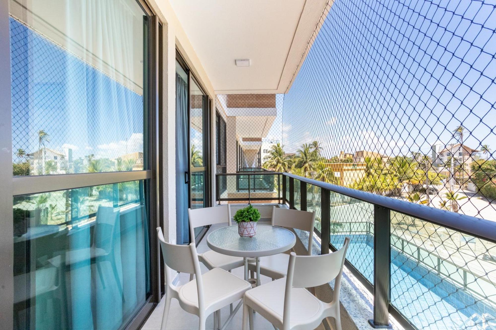 Capri Residence Pôrto das Galinhas 외부 사진