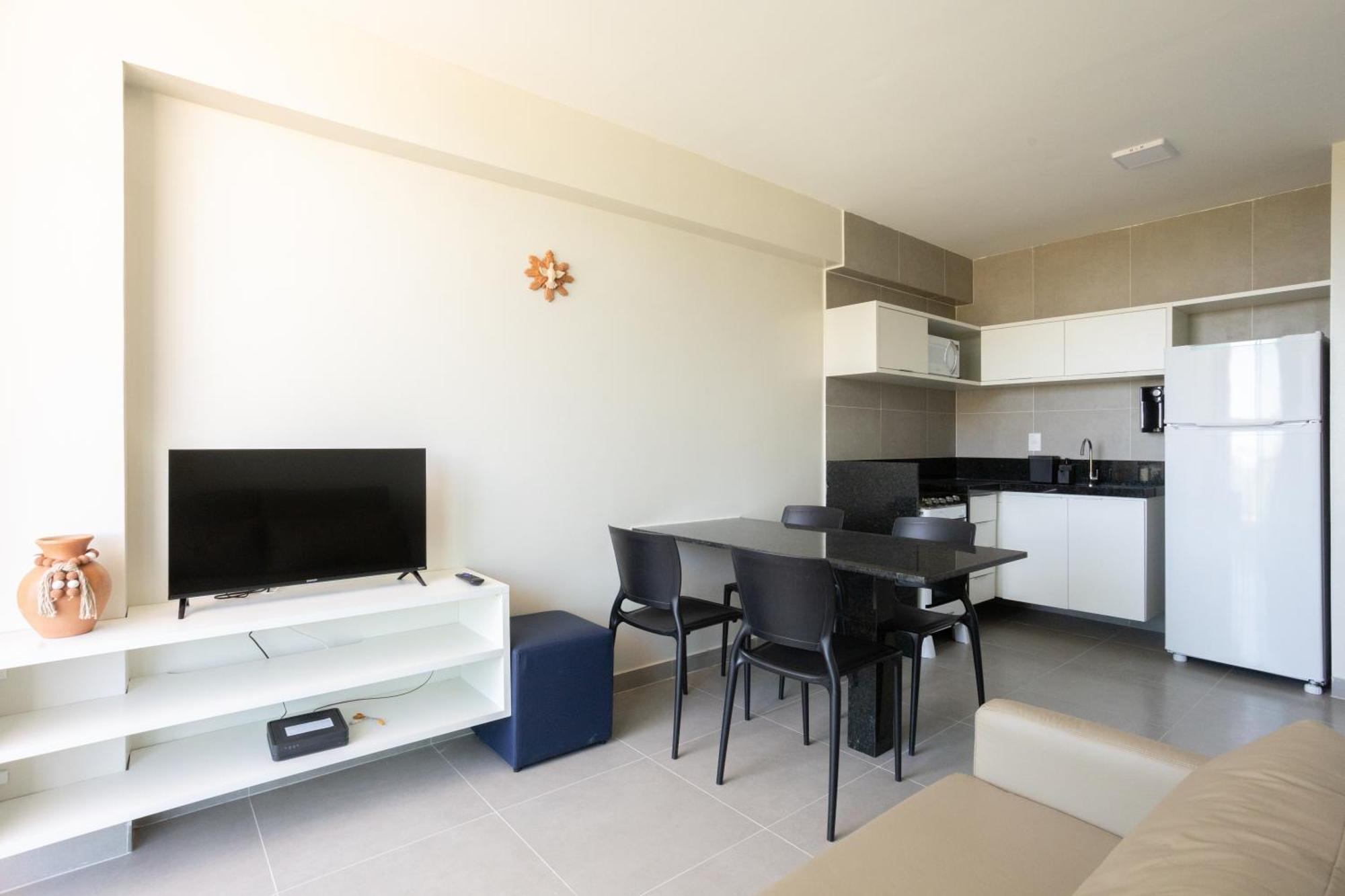Capri Residence Pôrto das Galinhas 객실 사진
